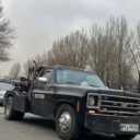 Hercules car rescue, towing and transporting passenger and heavy vehicles in Karaj