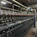 Azimzadeh technical services, purchase, sale, installation and commissioning of textile machines in Tabriz