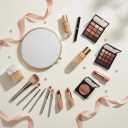 Golper beauty salon school, make-up and makeup services in Kerman