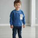 Sadeghi clothing, wholesale production and distribution of children's clothing in Lamard Fars