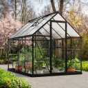 Rasouli structures, construction of various greenhouse structures in Tabriz