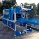 Aria Sanat Kavir Company, production of food packaging machine in Yazd