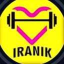 Iranik Club, fitness in Astana Ashrafieh