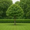 Garden services of Khan Alizadeh, lawn and weeding services, tree cutting in Rasht