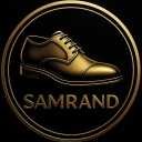 Samrand store, selling men's genuine leather shoes in Mahabad