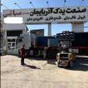 Azarbaijan Yadak Industry Company, production of metal jack concrete formwork and construction lift in Tabriz