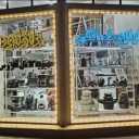 Razaveh store, selling all kinds of household and electrical appliances in Ashnoye