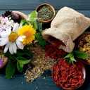 Bahadur herbal products store, supply sales of cumin and medicinal herbs in Kerman