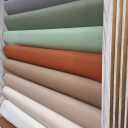Omid Leather, manufacturer of car cover leather and office chair table in Qom