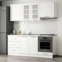 Kalbe Sabz store, production and sale of all kinds of cabinets in Tehran