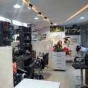 Setare Sohail Men's Hairdressing Salon, Grooming and Grooming School in Borujen Chahar Mahal and Bakhtiari