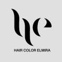 Elmira Najari beauty salon, color and light specialized training and services in Tehran