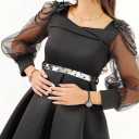 Maison Lady Fashion, sale of evening dresses in Karaj