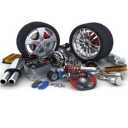 Bozharan spare parts store, selling Nissan Toyota Hyundai car parts in Tehran