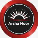 Arsha Noor, production of handmade lamps in Mashhad