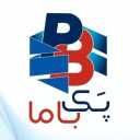 متجر باك باما، يبيع النايلون ذو الفقاعات البلاستيكية العريضة والرغوة الماصة للصدمات في طهران