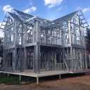 Farshid Structure Production, production and sale of LSE structures in Rasht