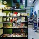 Amirkabir Gallery, sale of coins and stamps in Mashhad