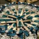 Raya Gift, production and sales of gifts and candles in Tehran