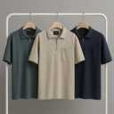 Nine T store, wholesale and single men's clothing in Isfahan