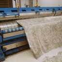 Adib carpet cleaning, sofa cleaning and upholstery and washing of all types of carpets and rugs in Rasht