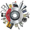 Dr. Peugeot store, sales and distribution of auto parts in Baneh