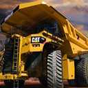 Morteza lathe, turning machine for road construction and mining in Tehran