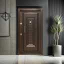 Nik Dej construction clinic, sale of anti-theft doors and smart handles in Izad Shahr