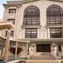 Namakari Alizadeh, design of stone work and building facade in Ardabil