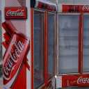 Ghaem Ghaem workshop, manufacturer of store refrigerator parts in Pakdasht