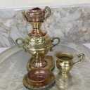 Amir Antique Gallery, buying and selling all kinds of old and antique items in Mashhad