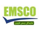 Emsco store, selling all kinds of auto parts in Qazvin