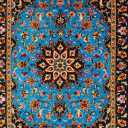 Khodadadi carpet trading, production and distribution of carpets in Yazd