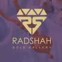 Radshah Gold Gallery, selling and manufacturing 18 karat gold in Tehran