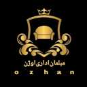 Ojen office furniture, production and distribution of office and office supplies in Nasir Abad, Tehran