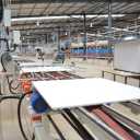 Parand Machinery, manufacturing and selling all kinds of ceramic tile machines and animal feed in Yazd