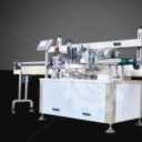 Azartechnik machinsazi, manufacturer of labeling machine in Tabriz