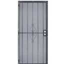 Ayman Market, production and distribution of anti-theft doors and upvc windows in Hamedan