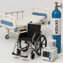 Tandis medical equipment, rental of all medical equipment in Tehran