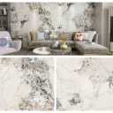 Amiran Decor, buying and selling marble sheet and thermowall in Rasht