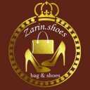 Zarin Shop online store, sale and distribution of men's and children's bags and shoes in Tehran