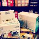 Parse CCTV, sale and installation of burglar and network cameras in Tehran