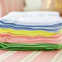 Kazemi microfiber production, production of all-purpose napkins and bath towels in Malayer