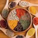 Mrs. Berzang's spice house, production and sale of household products and spices in Kerman