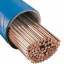 Imani Engineering Group, selling silver welding wire and welding belt in Tehran