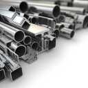 Khalili alloy steel, sale of steel and steel sections in Tehran