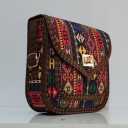 Hosseini production, production and distribution of traditional bags in Isfahan