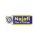 Najafi store, sale of construction and agricultural polymer pipes and fittings in Semnan