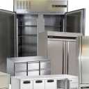 Sarma Gostar Industrial Group, a manufacturer of industrial refrigerators and food cold storage in Mashhad