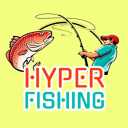 Hyper Fishing, selling all kinds of fishing equipment, fishing rods and hooks in Baneh